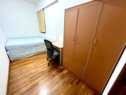 simei-green-condominium photo thumbnail #17